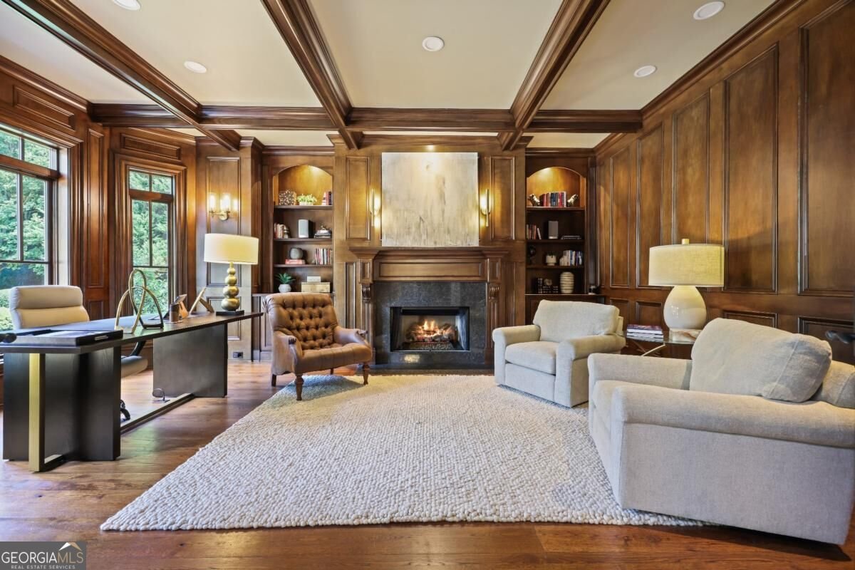 2915 Manor Bridge Drive Milton - Photo 9