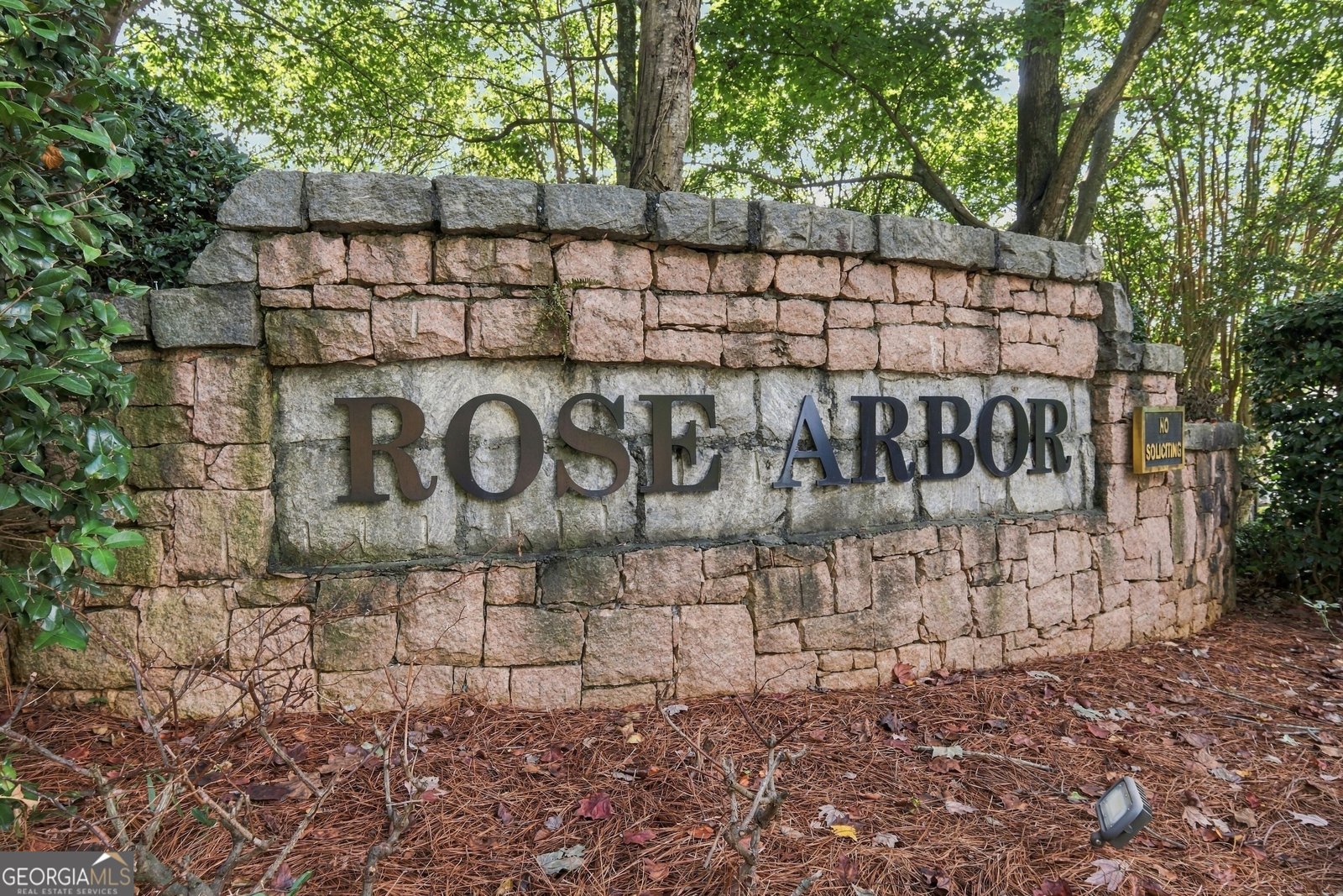 3357 Arbor Path Drive Atlanta - Photo 38