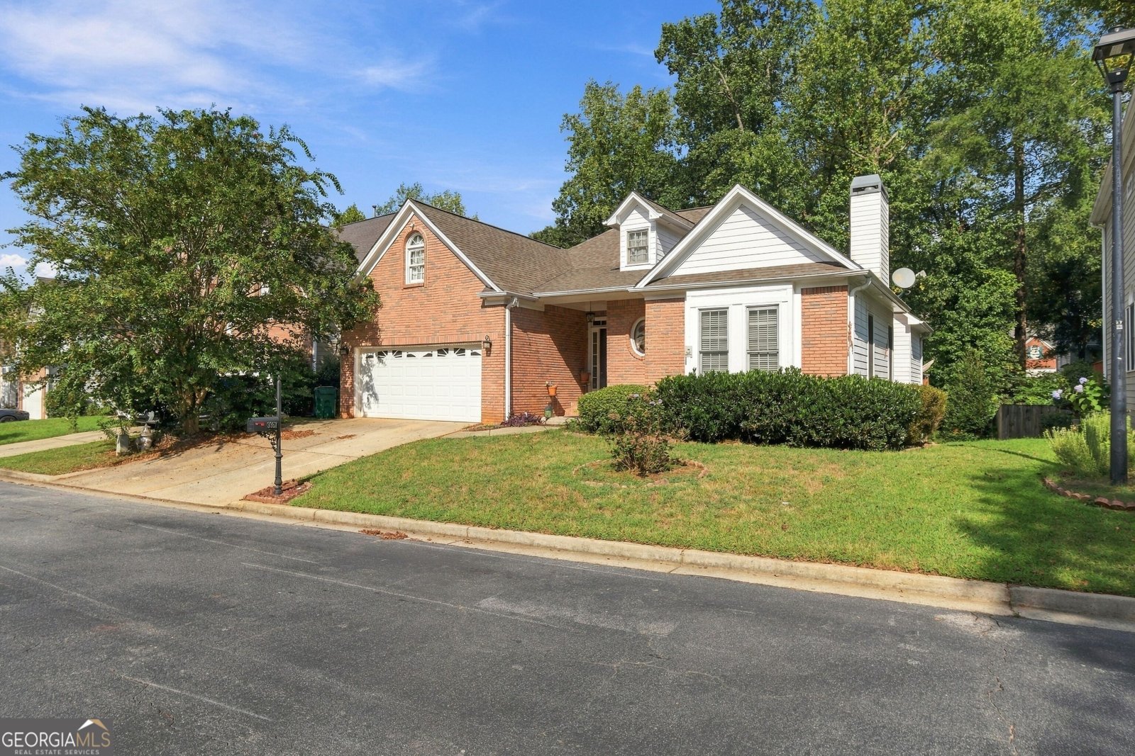 3357 Arbor Path Drive Atlanta - Photo 39