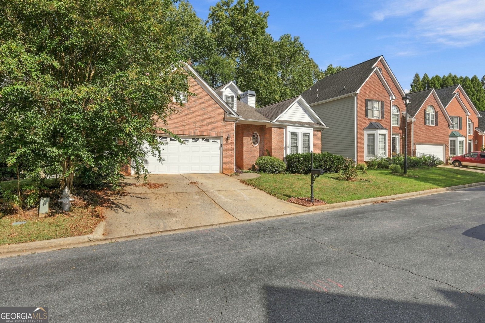 3357 Arbor Path Drive Atlanta - Photo 40