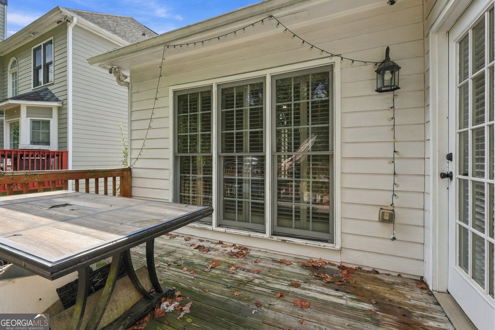 3357 Arbor Path Drive Atlanta - Photo 41