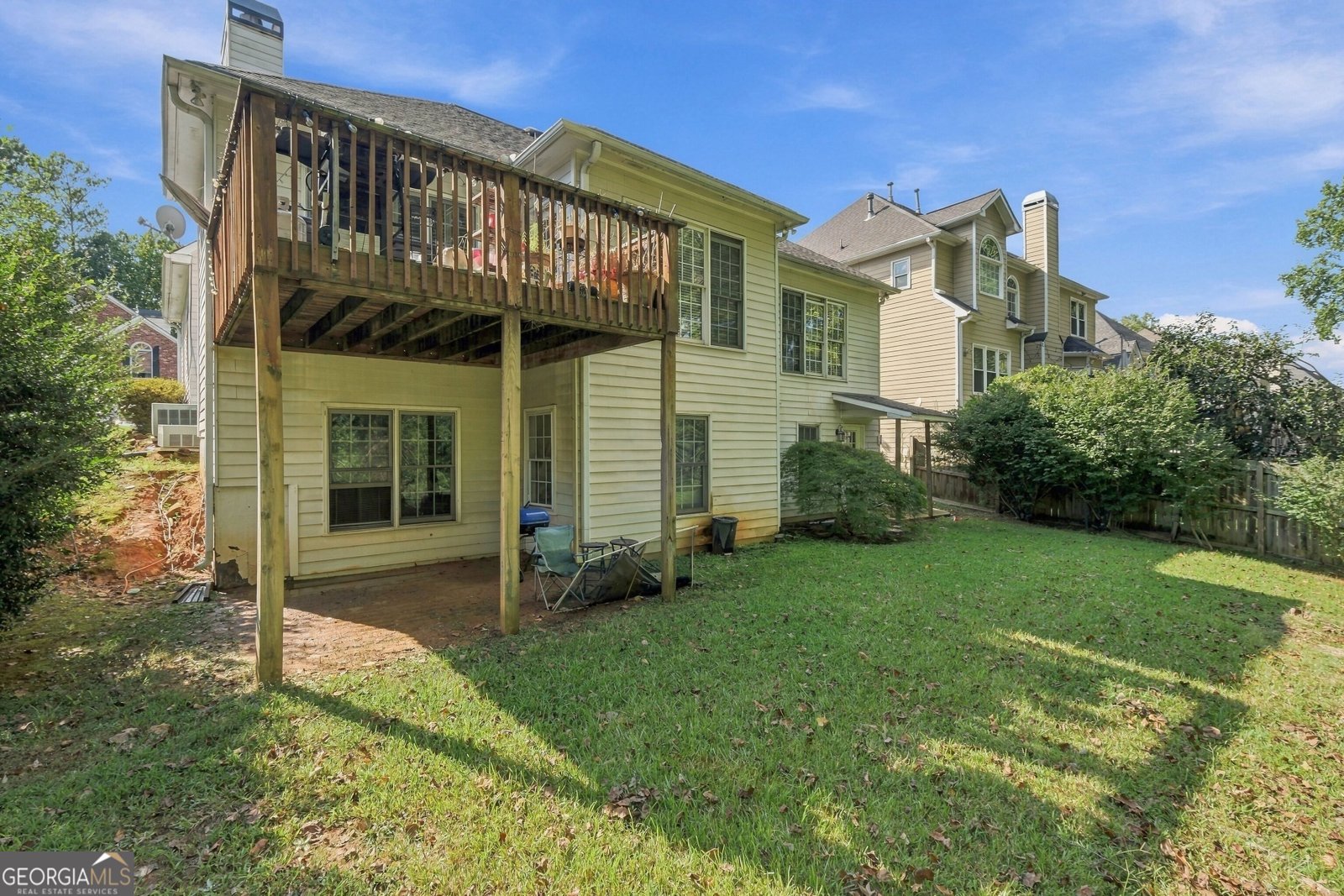 3357 Arbor Path Drive Atlanta - Photo 42