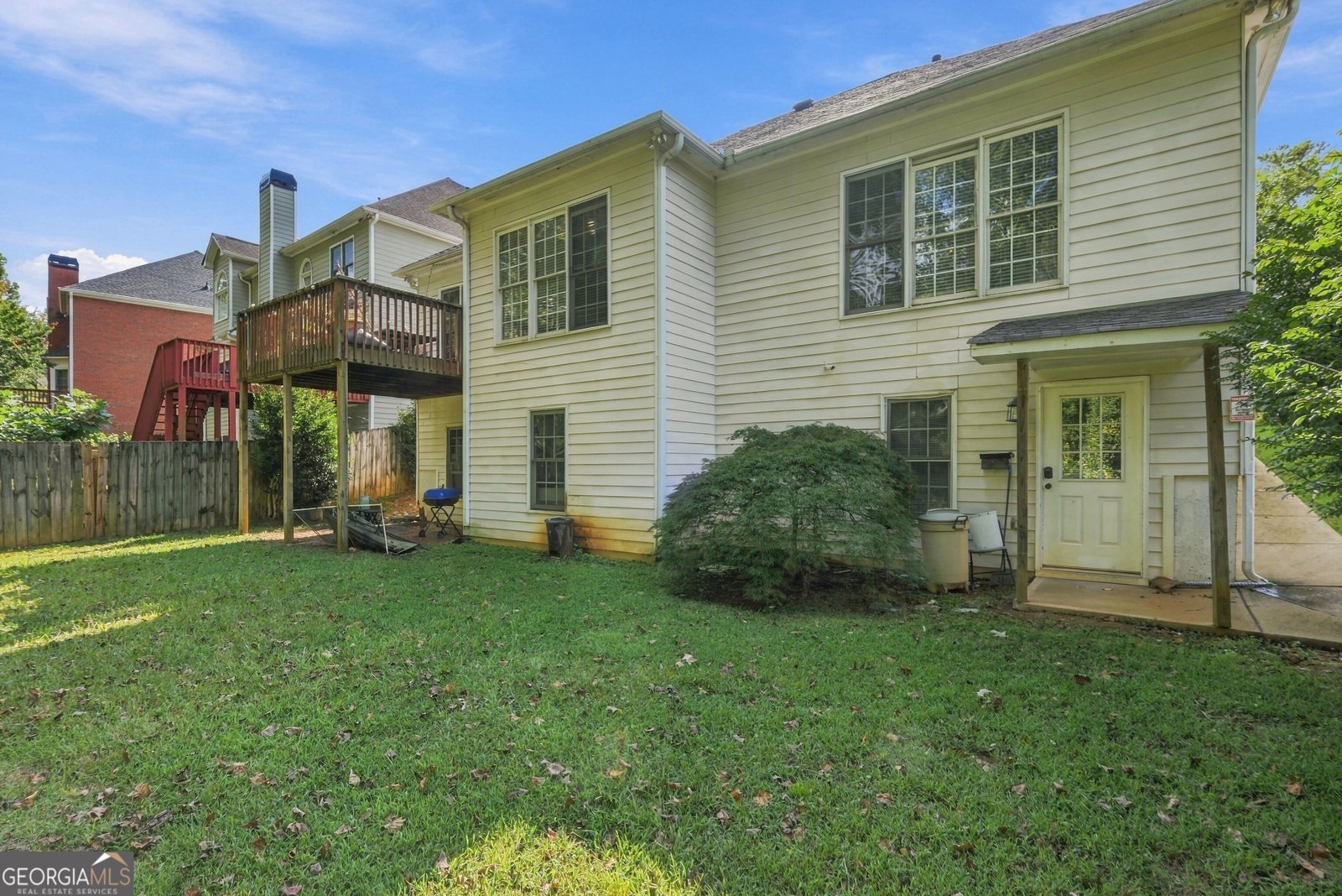 3357 Arbor Path Drive Atlanta - Photo 43