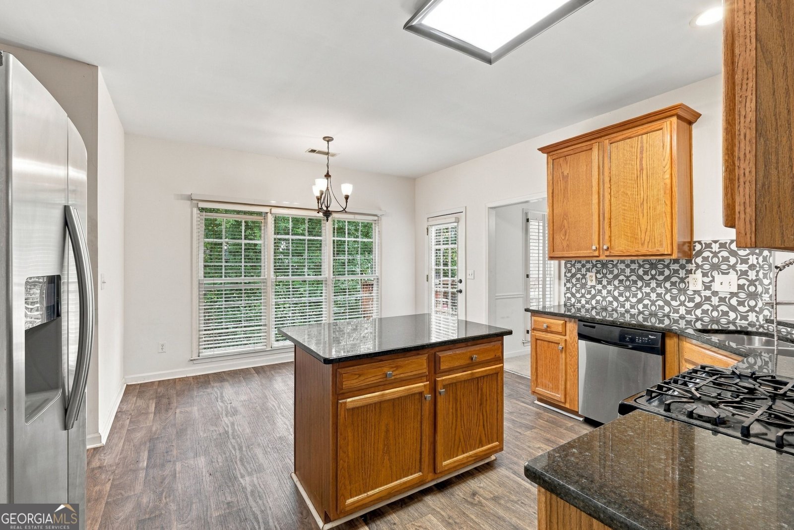 3357 Arbor Path Drive Atlanta - Photo 8