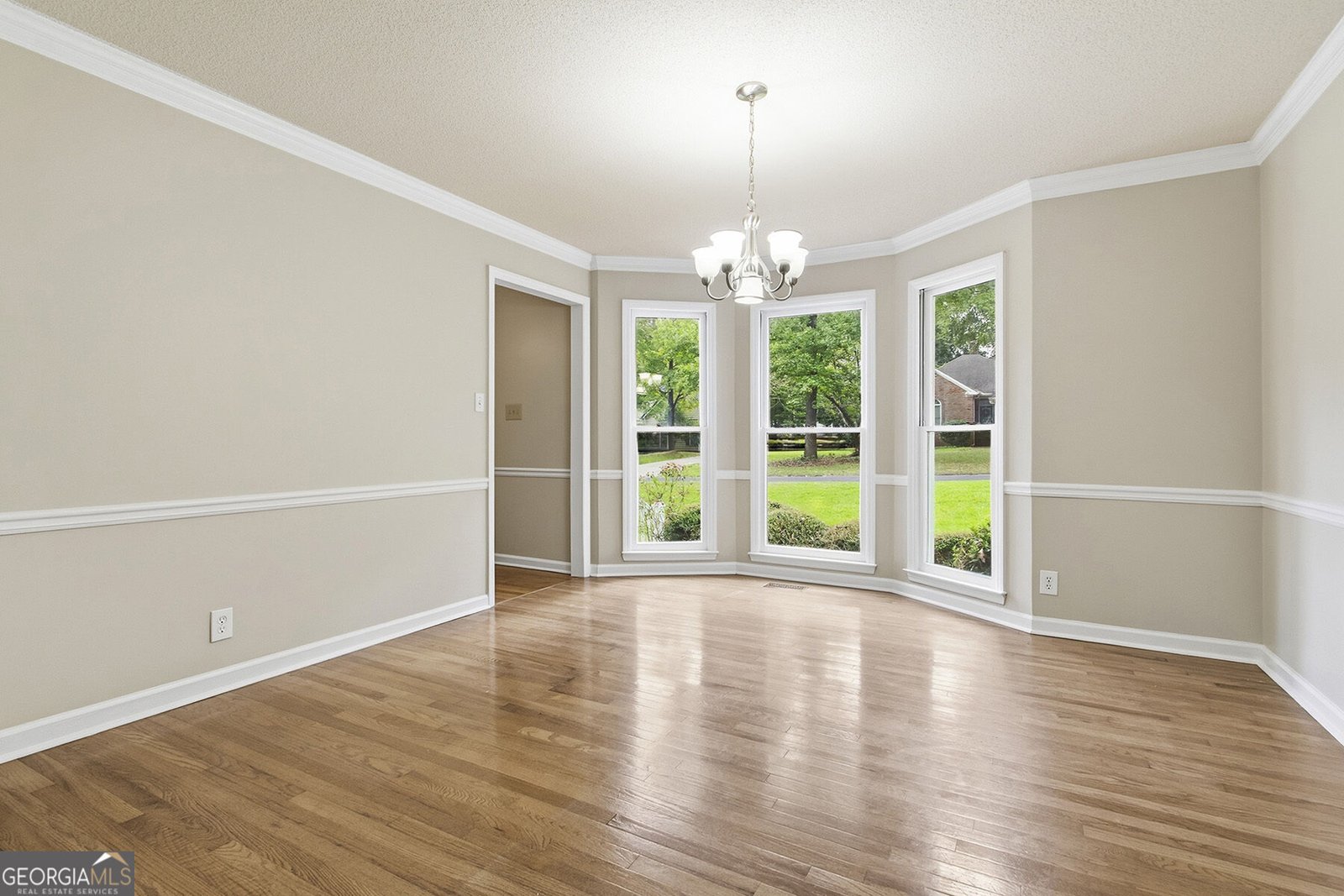 219 Rivoli Oaks Drive Macon - Photo 17