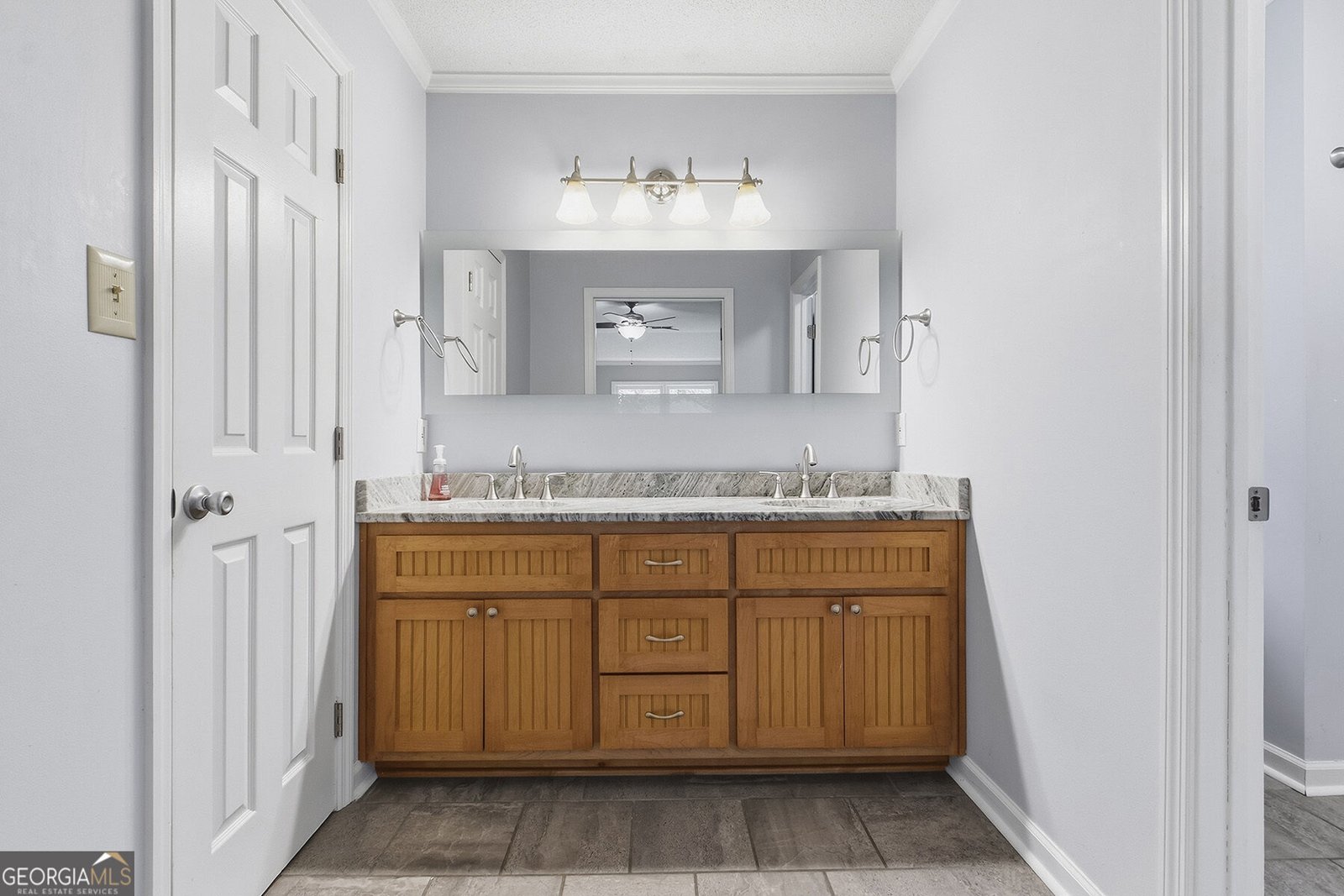 219 Rivoli Oaks Drive Macon - Photo 21