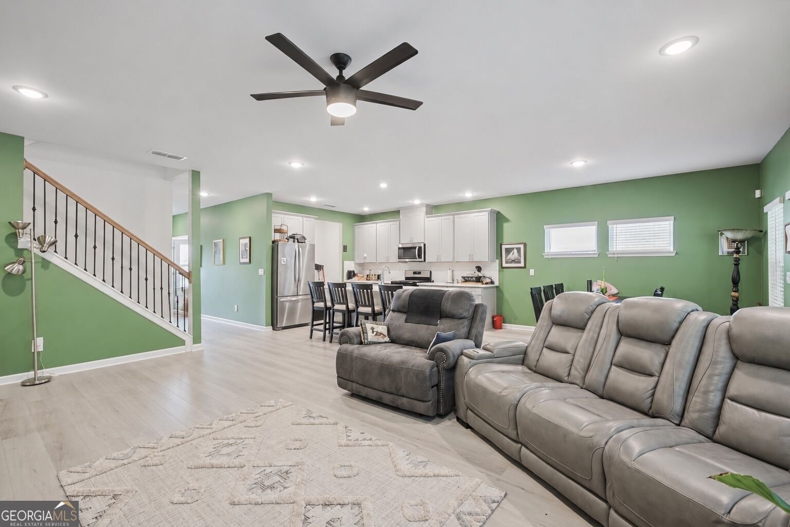 7747 Richmond Trail South Fulton - Photo 10