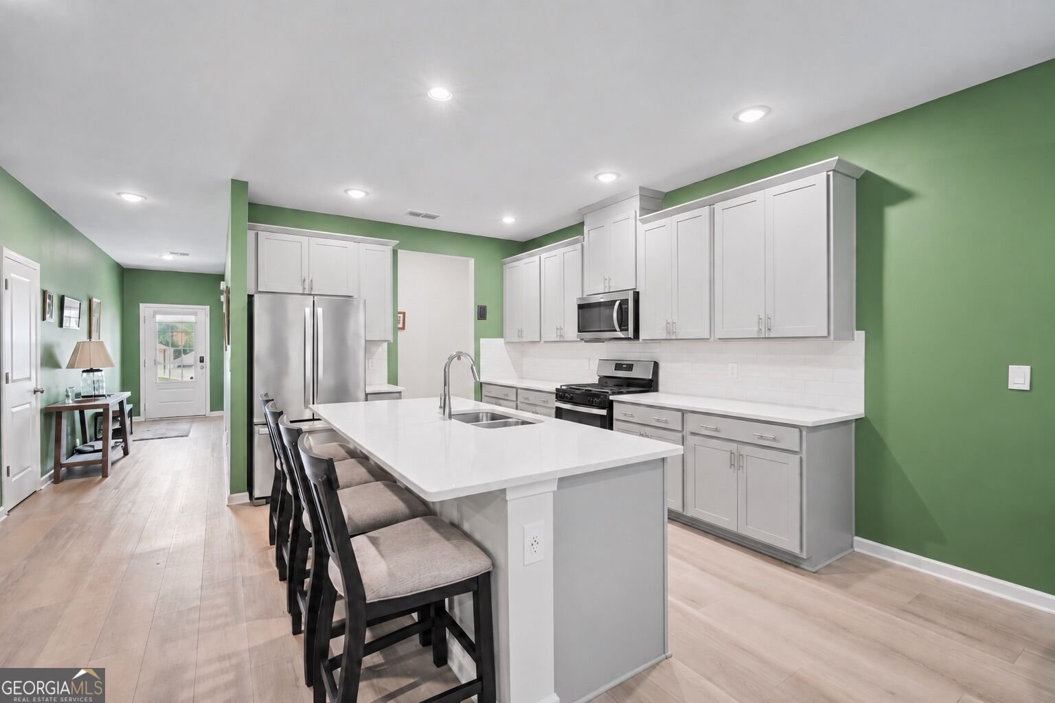 7747 Richmond Trail South Fulton - Photo 11