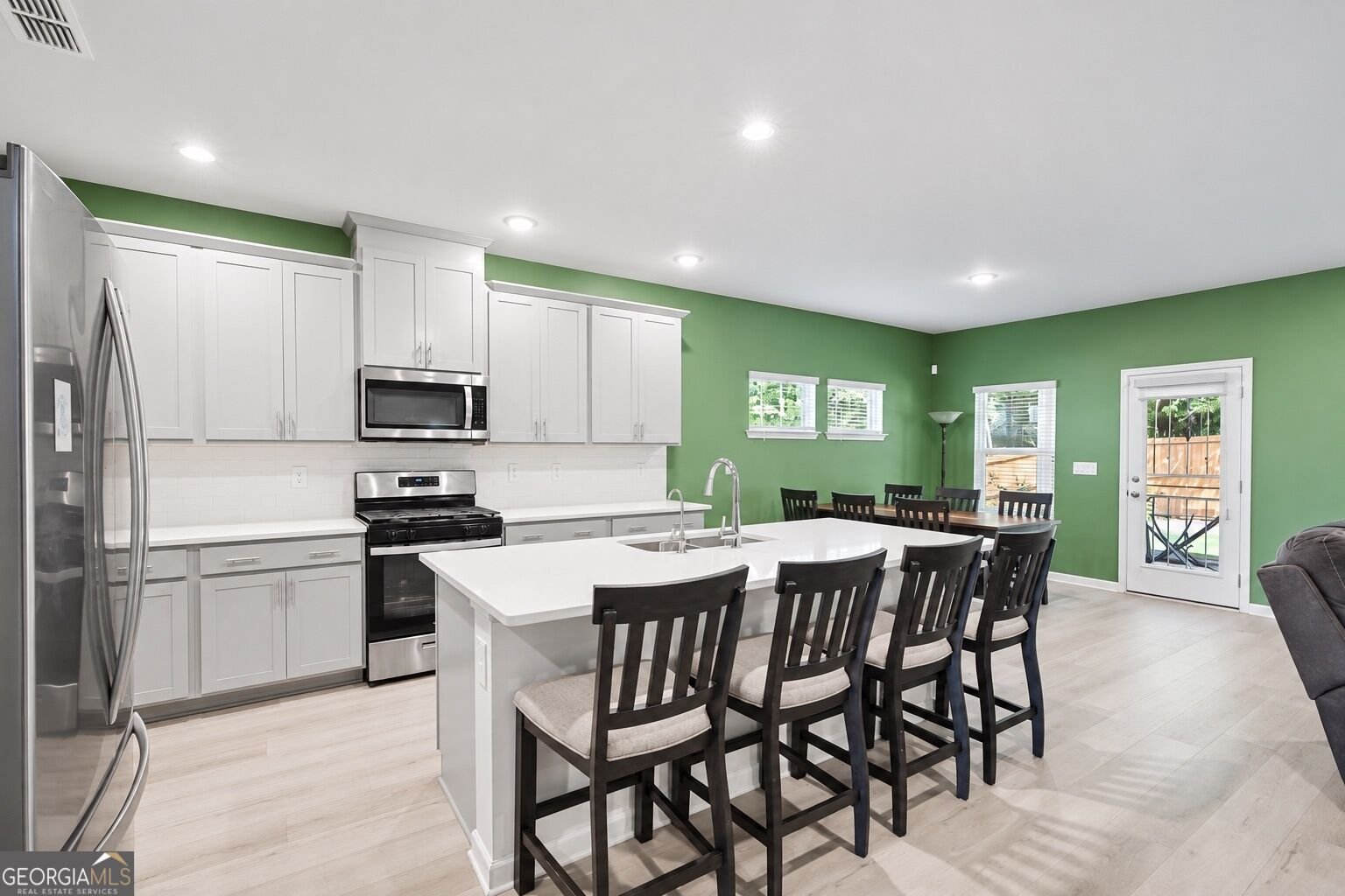 7747 Richmond Trail South Fulton - Photo 12