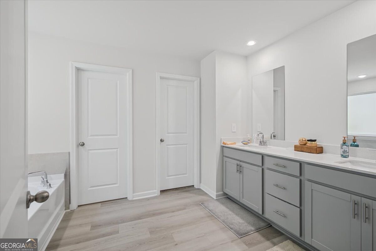7747 Richmond Trail South Fulton - Photo 15