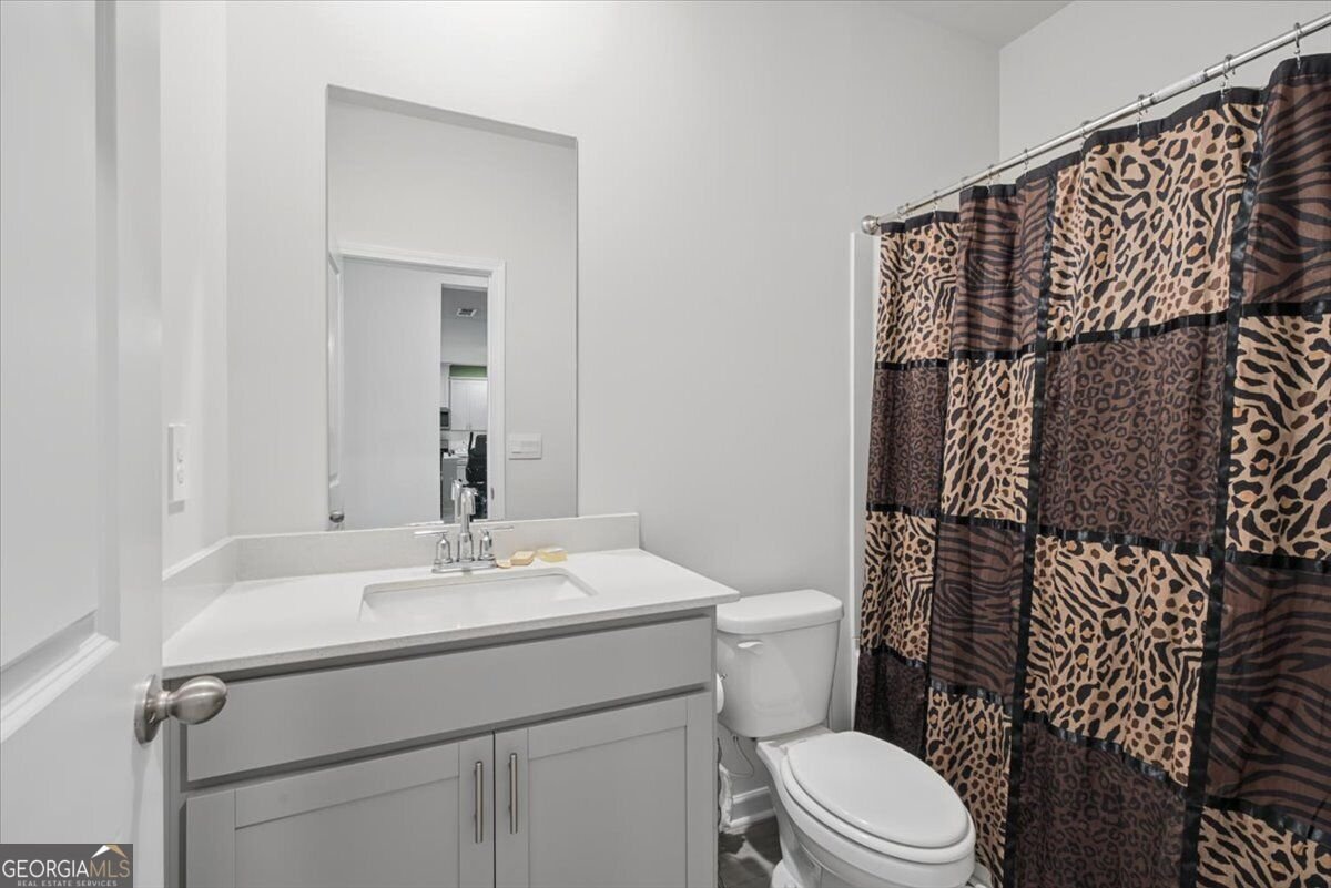 7747 Richmond Trail South Fulton - Photo 18