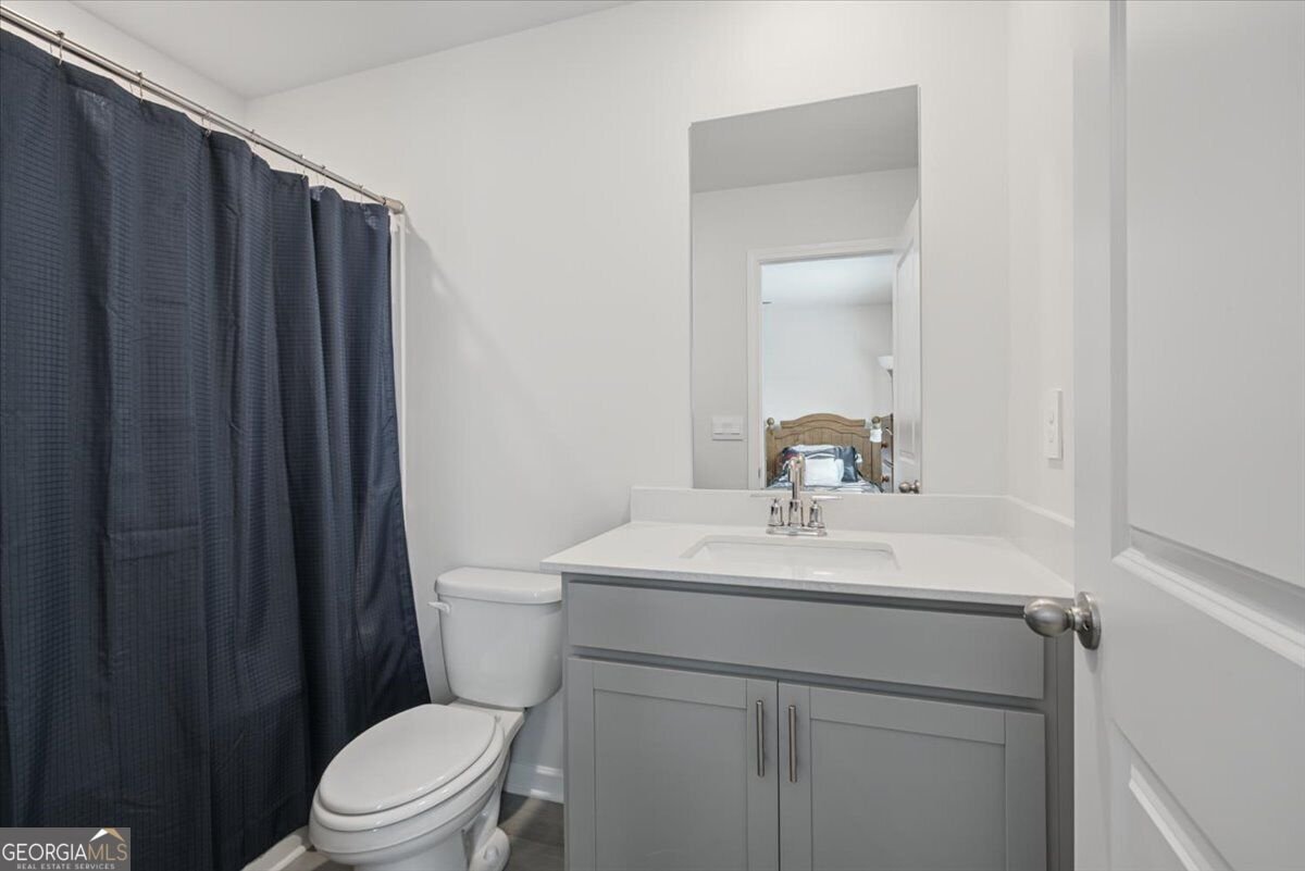 7747 Richmond Trail South Fulton - Photo 20