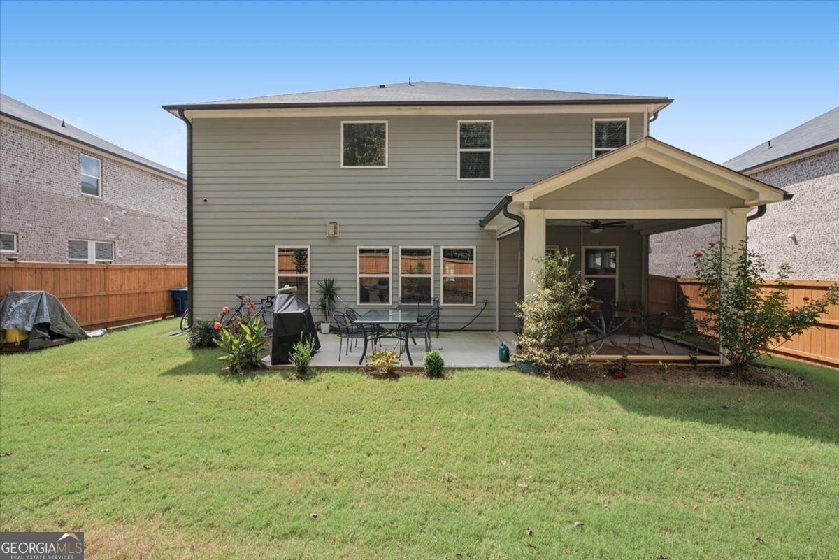 7747 Richmond Trail South Fulton - Photo 24