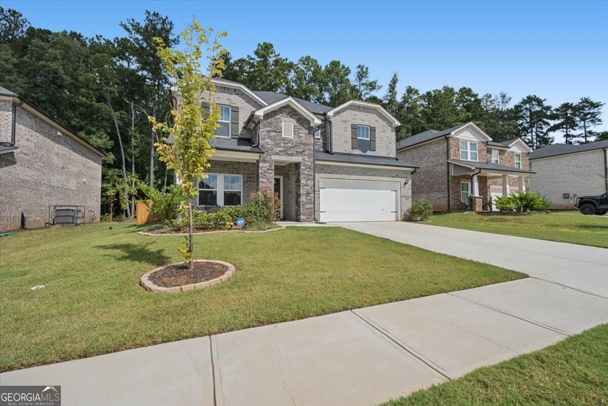 7747 Richmond Trail South Fulton - Photo 29