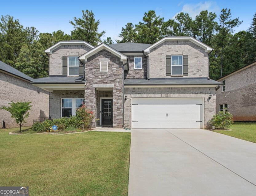 7747 Richmond Trail South Fulton - Photo 8
