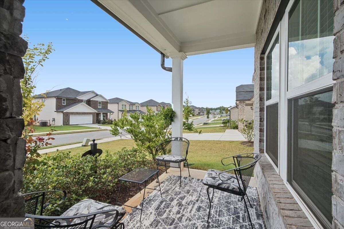 7747 Richmond Trail South Fulton - Photo 9