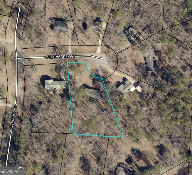104 Cedar Creek Court Lagrange - Photo 15