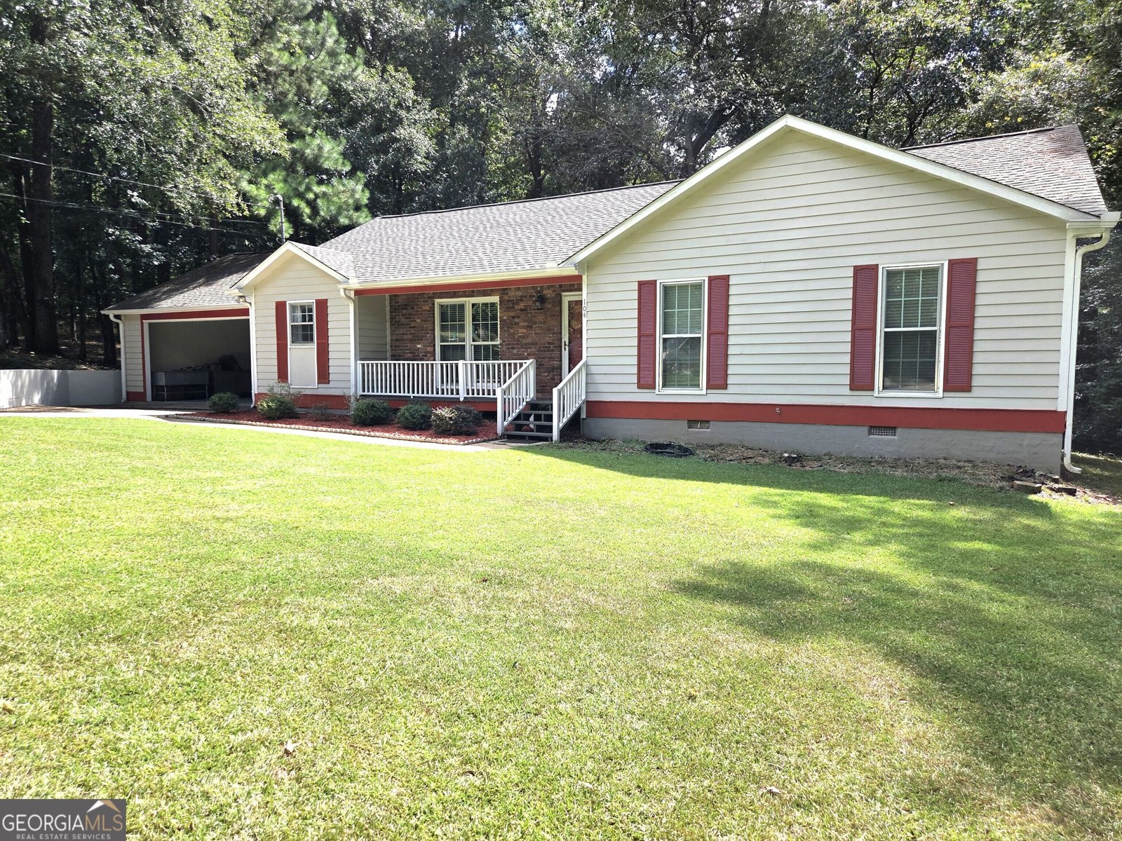 104 Cedar Creek Court Lagrange - Photo 19