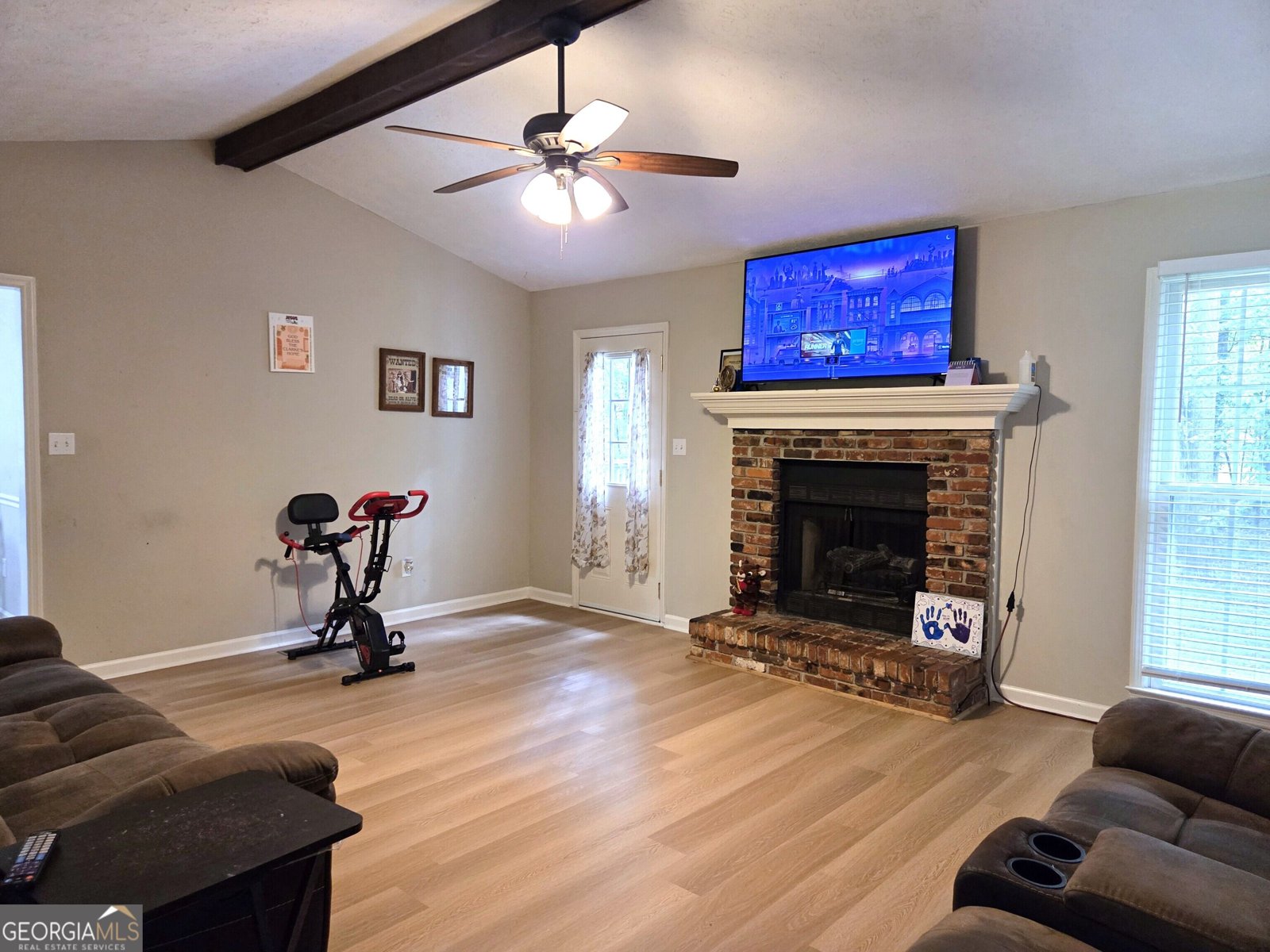 104 Cedar Creek Court Lagrange - Photo 6