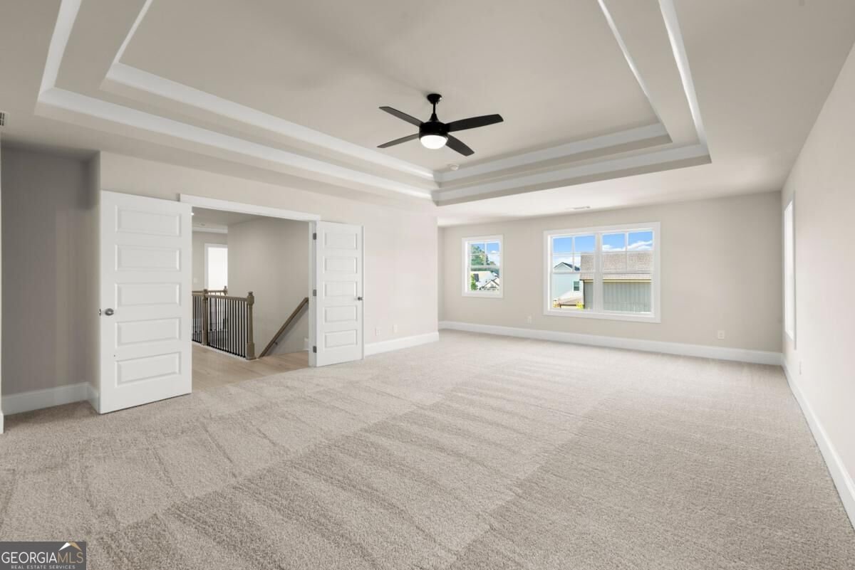 4306 Brookhaven Drive Covington - Photo 29