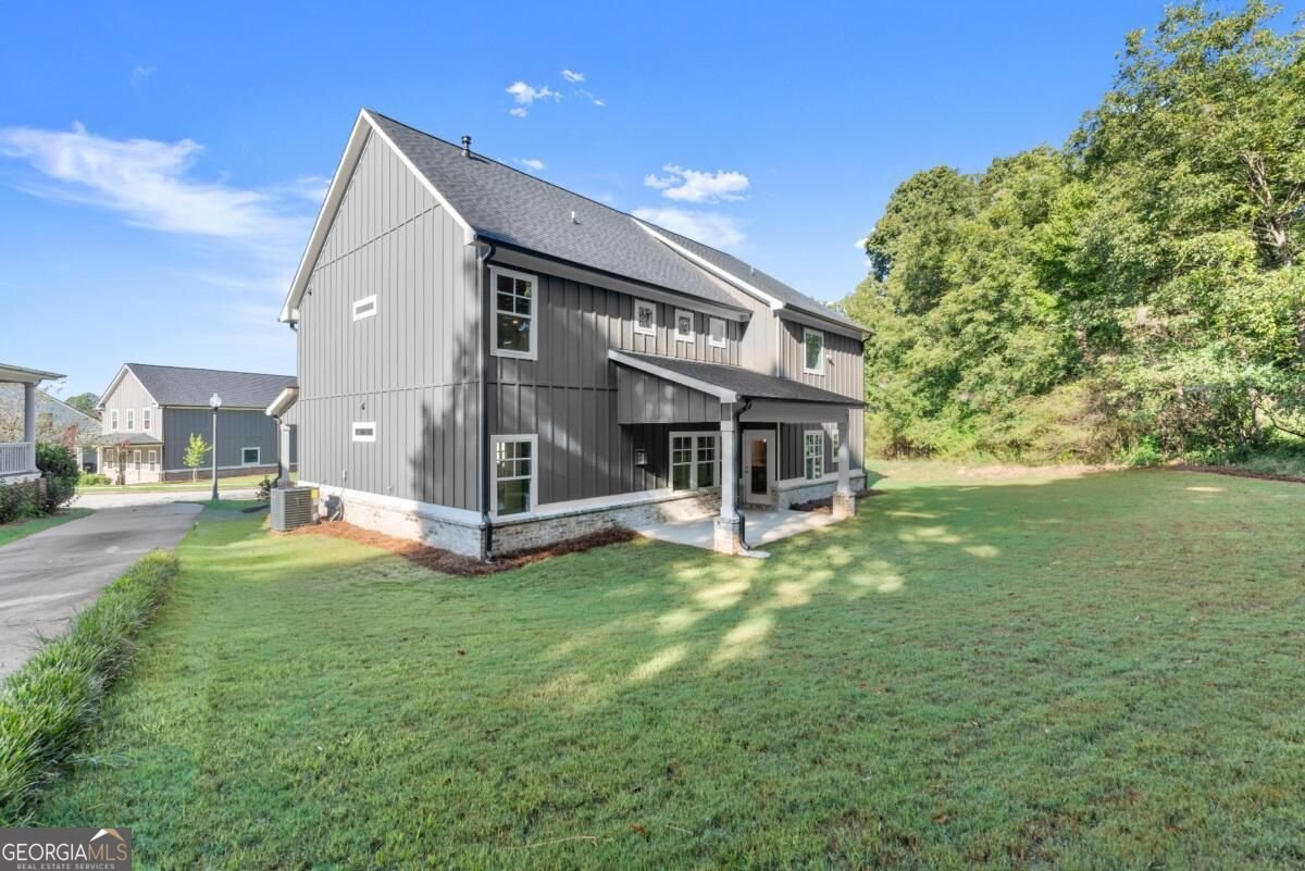 4306 Brookhaven Drive Covington - Photo 53