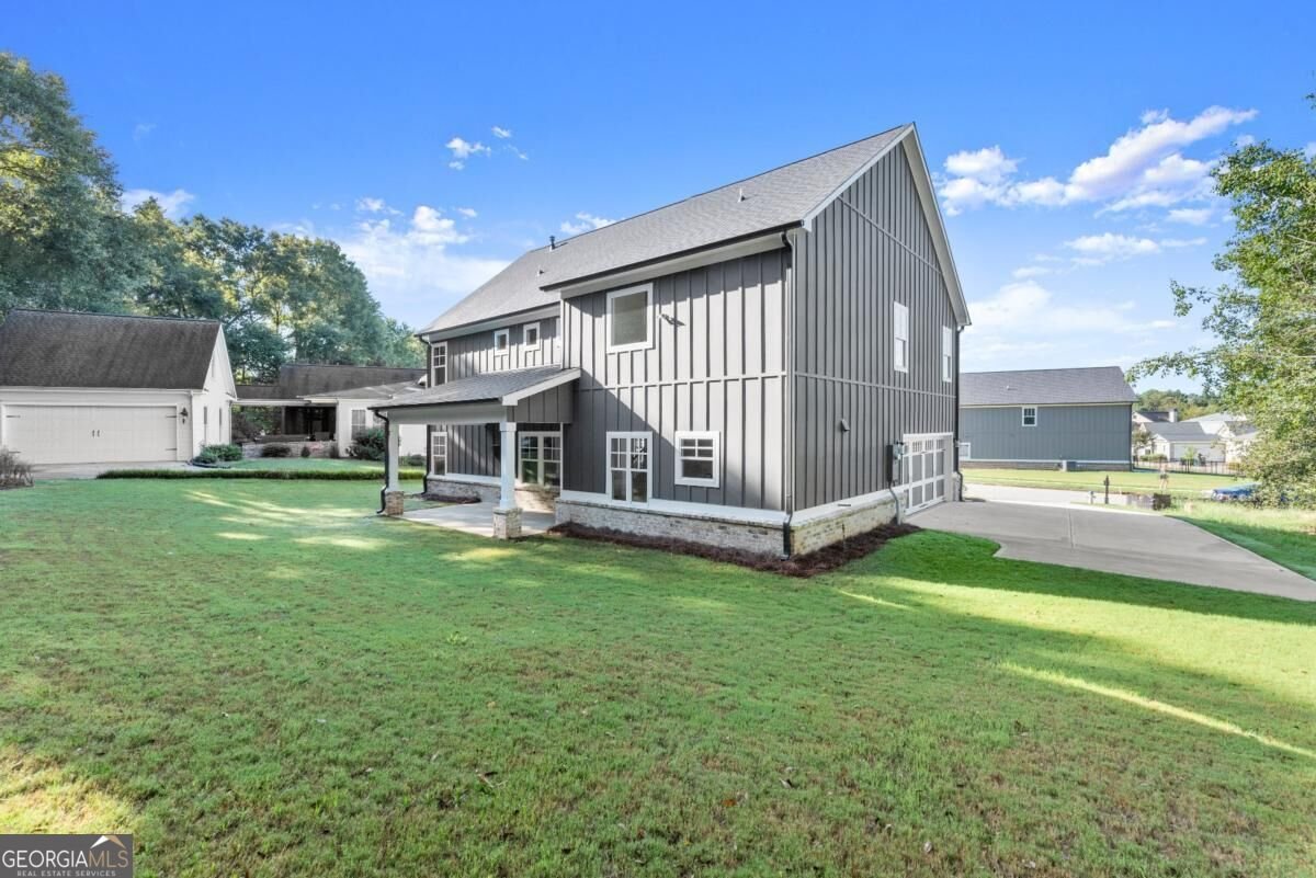 4306 Brookhaven Drive Covington - Photo 55