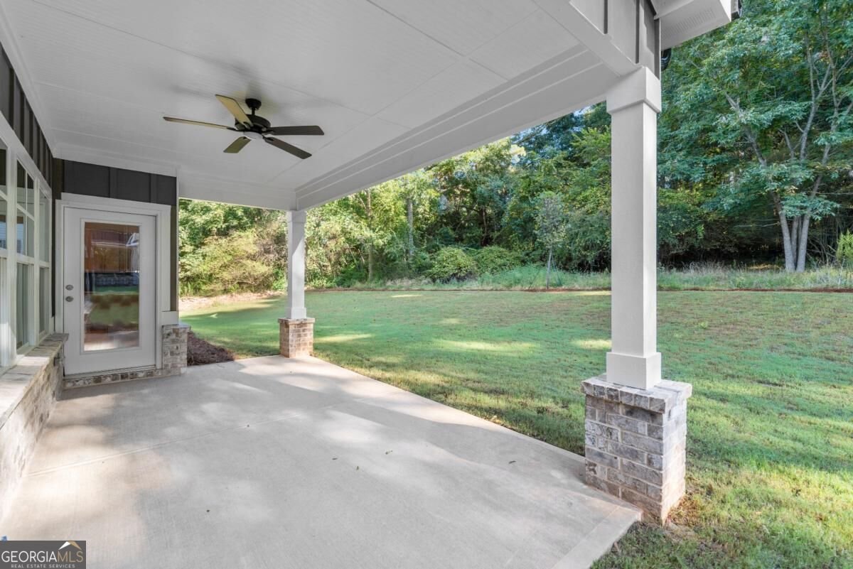4306 Brookhaven Drive Covington - Photo 56