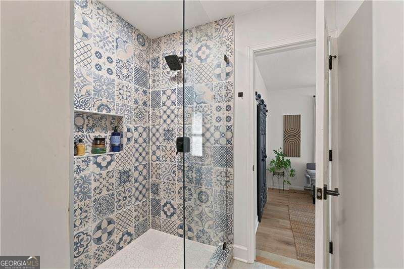 8180 Innsbruck Drive Sandy Springs - Photo 16