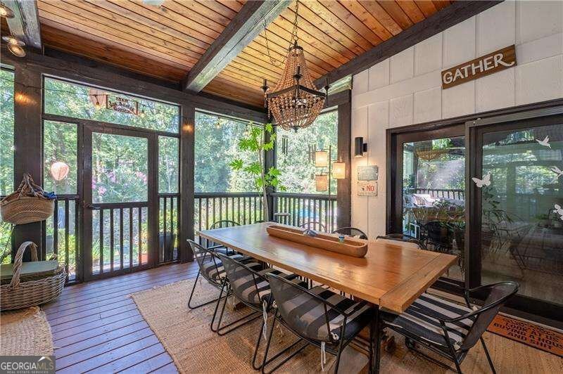 8180 Innsbruck Drive Sandy Springs - Photo 21