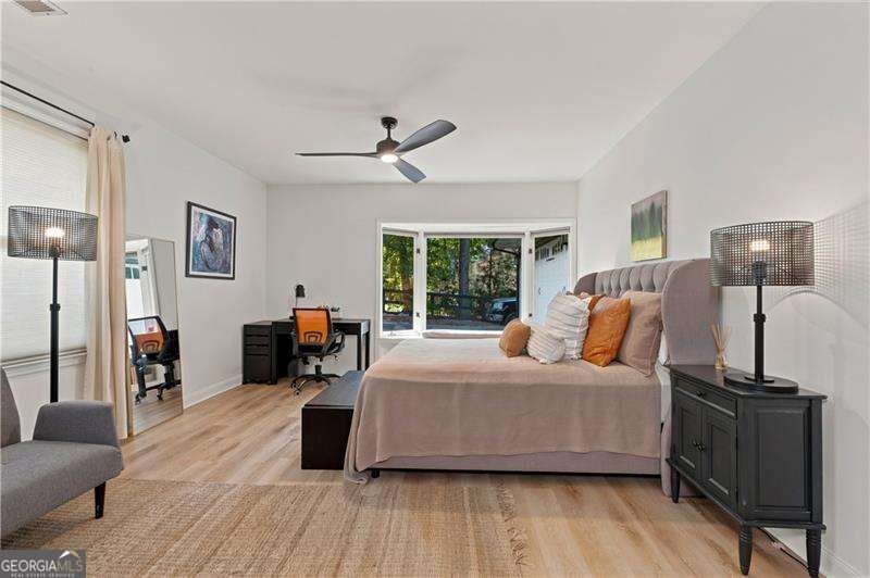 8180 Innsbruck Drive Sandy Springs - Photo 25