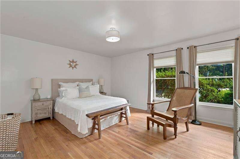 8180 Innsbruck Drive Sandy Springs - Photo 27