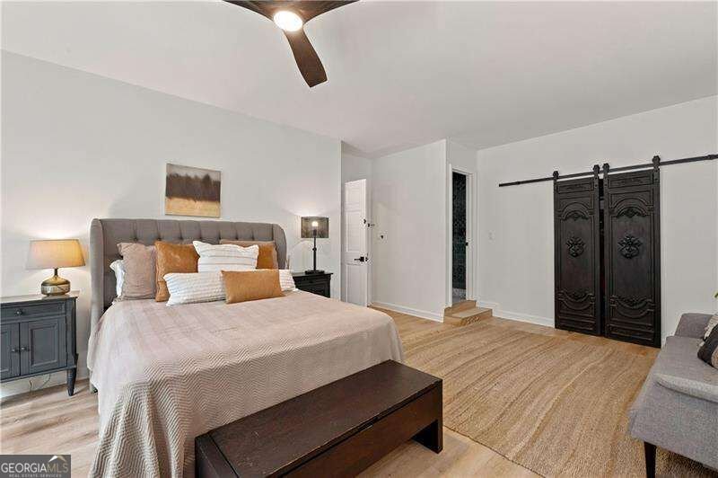 8180 Innsbruck Drive Sandy Springs - Photo 28