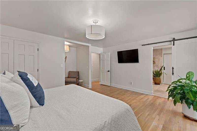 8180 Innsbruck Drive Sandy Springs - Photo 29