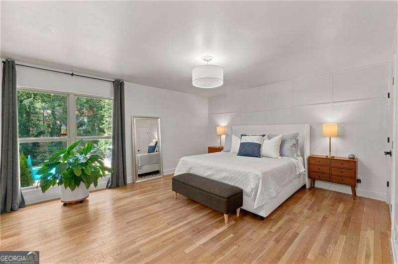 8180 Innsbruck Drive Sandy Springs - Photo 30