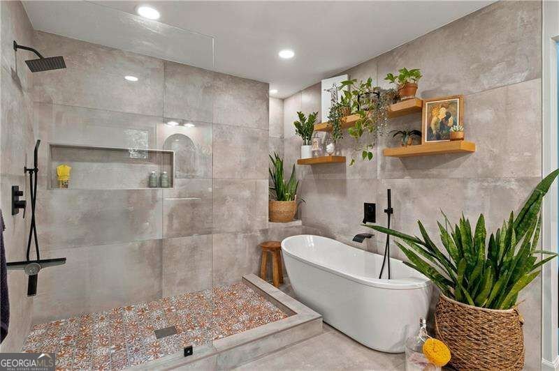8180 Innsbruck Drive Sandy Springs - Photo 33