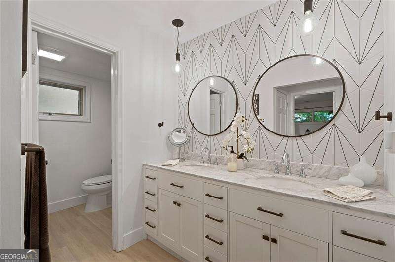 8180 Innsbruck Drive Sandy Springs - Photo 39
