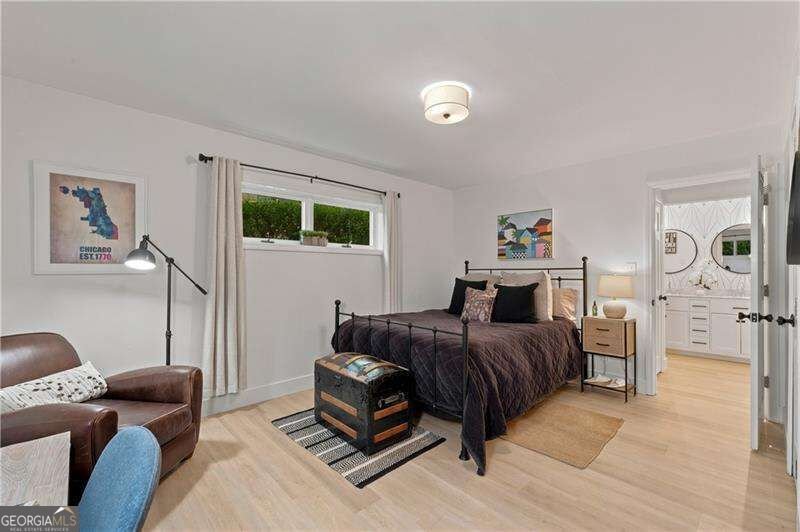 8180 Innsbruck Drive Sandy Springs - Photo 41