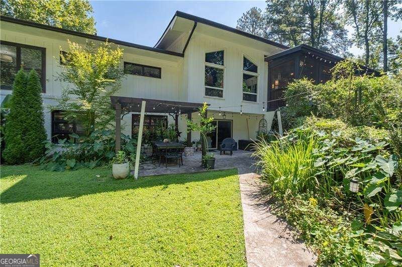 8180 Innsbruck Drive Sandy Springs - Photo 45