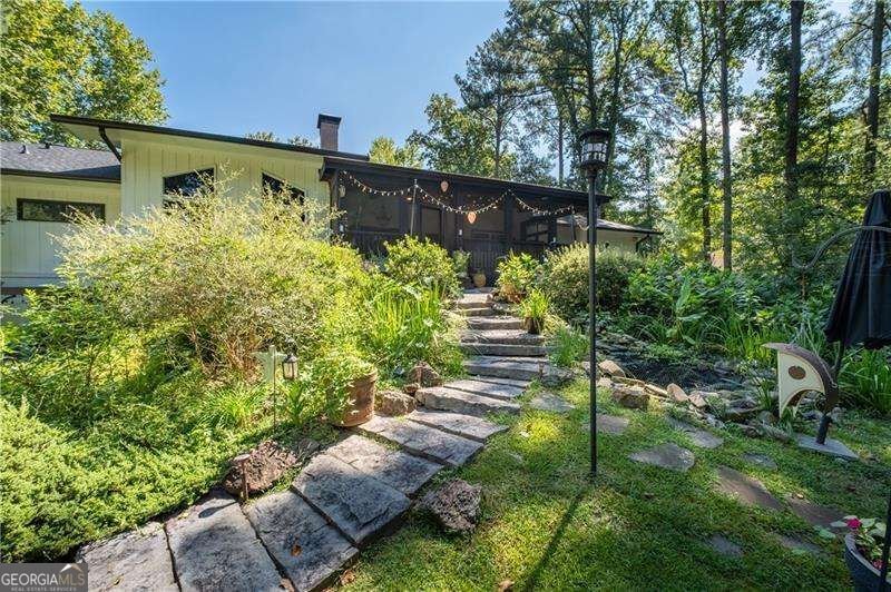 8180 Innsbruck Drive Sandy Springs - Photo 46