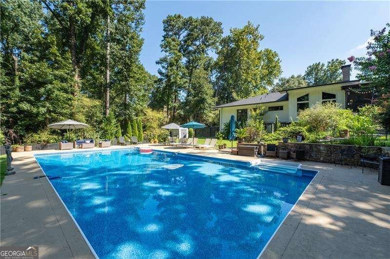 8180 Innsbruck Drive Sandy Springs - Photo 47