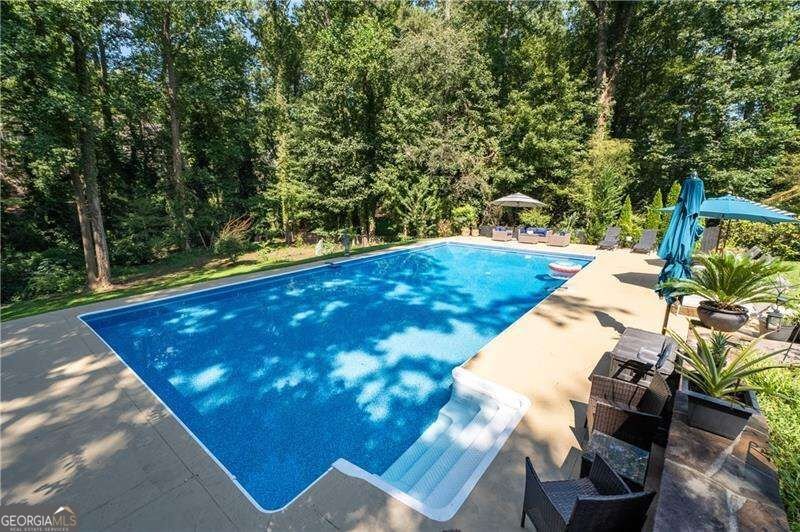 8180 Innsbruck Drive Sandy Springs - Photo 48