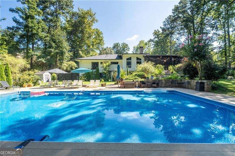 8180 Innsbruck Drive Sandy Springs - Photo 49