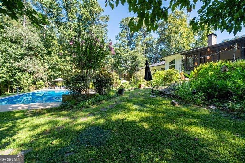 8180 Innsbruck Drive Sandy Springs - Photo 51