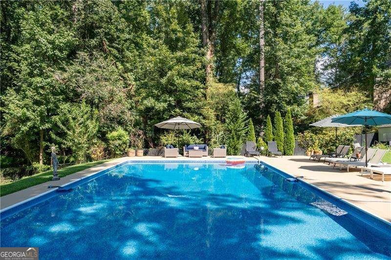 8180 Innsbruck Drive Sandy Springs - Photo 52