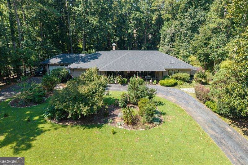 8180 Innsbruck Drive Sandy Springs - Photo 54