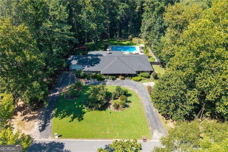 8180 Innsbruck Drive Sandy Springs - Photo 55