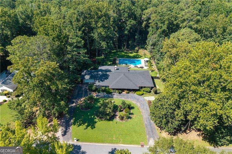 8180 Innsbruck Drive Sandy Springs - Photo 56