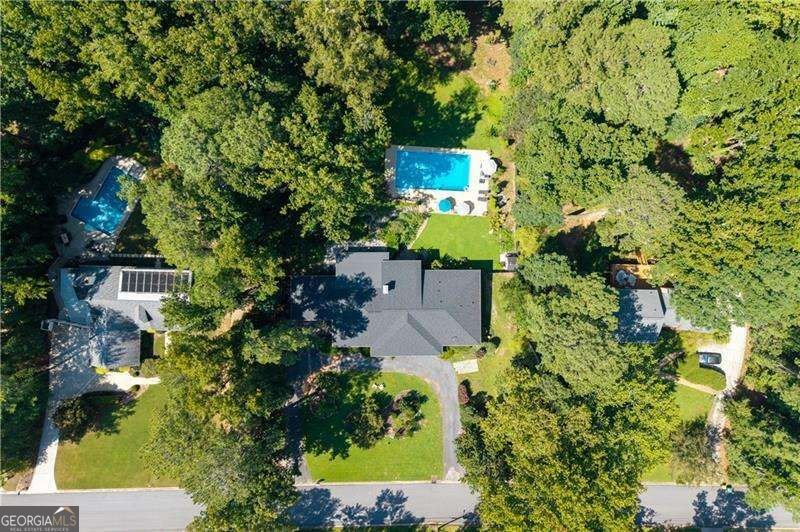 8180 Innsbruck Drive Sandy Springs - Photo 57