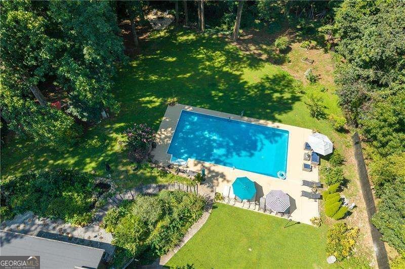 8180 Innsbruck Drive Sandy Springs - Photo 58