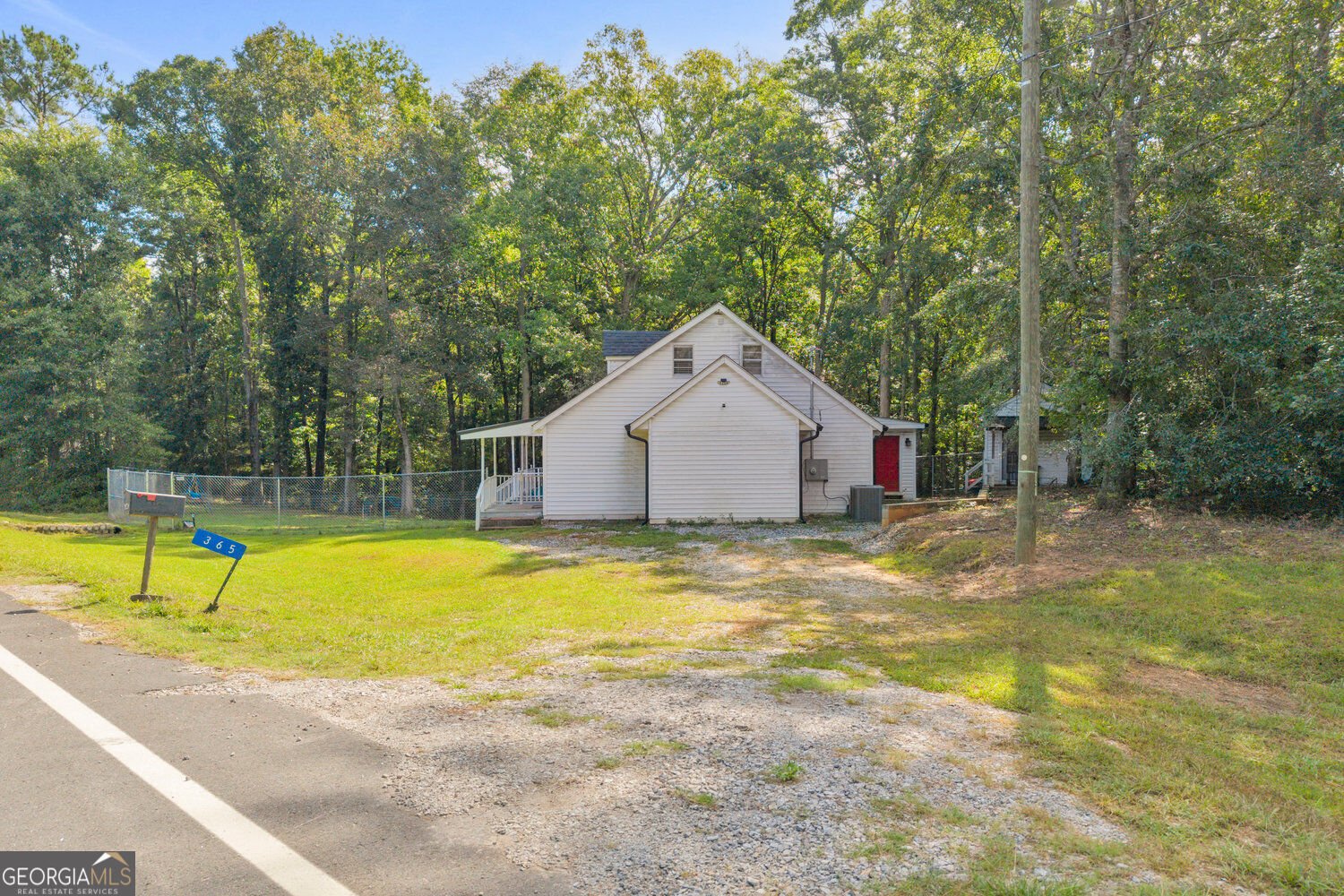 365 Taylor Road Juliette - Photo 57